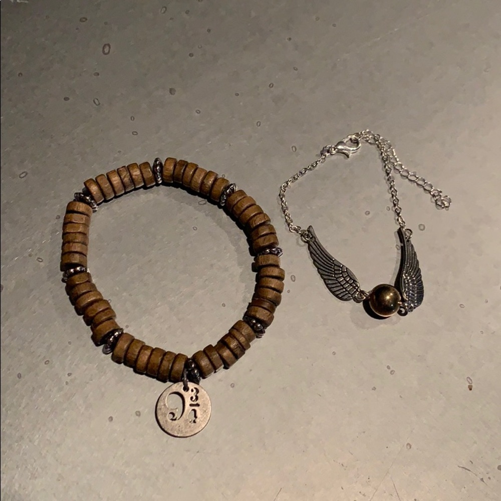 Harry Potter Bracelets